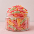 Sour Pastel Fish