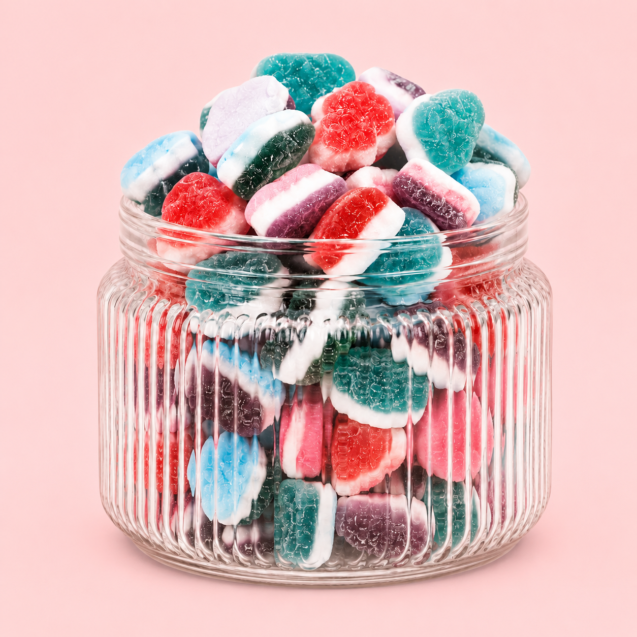 Berry Clouds
