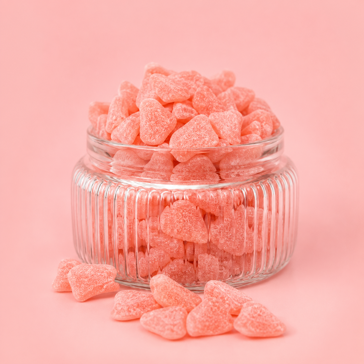 Watermelon Bites